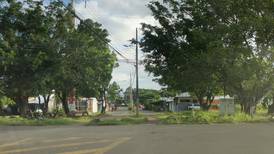 Panameño asesinado de varios balazos en la cabeza en El Roble de Puntarenas