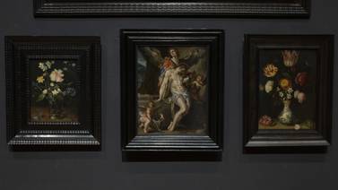 Coleccionista le regala valiosa pintura al gran museo de Holanda como mensaje de apoyo al arte