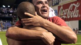 Honduras llevará a la Selección Nacional a San Pedro Sula