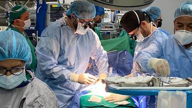 CCSS rehúsa revelar costo de sus cirugías