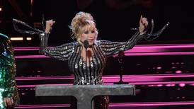 Dolly Parton revela íntimos detalles de su ‘matrimonio abierto’