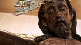 Alajuelita celebrará fiestas patronales del ‘Cristo Negro’ con caravana en vez de peregrinación
