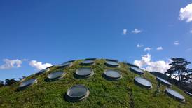 Edificios sostenibles: cuando la arquitectura abraza la economía, el ambiente y la interacción social