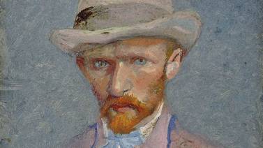 Nueva biografía de Van Gogh asegura que el pintor no se suicidó