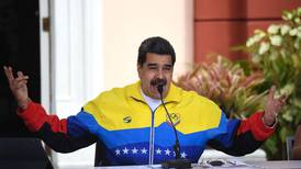 Maduro regresa a Venezuela con el anuncio de grandes inversiones aunque no especifica acuerdos