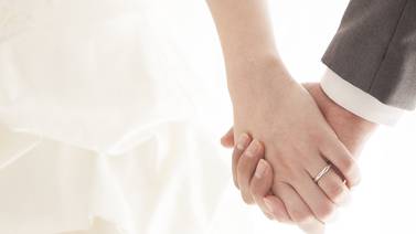 300 parejas solicitan anular matrimonio ante la Iglesia católica cada año