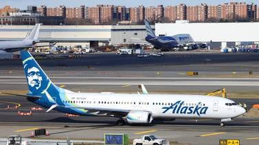 Alaska Airlines, United y Copa retoman vuelos con aviones Boeing 737 MAX9