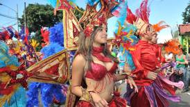  Carnaval Nacional de Desamparados se realizará el 27 de diciembre