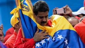Diputados de 7 partidos condenan evento en defensa de Nicolás Maduro en la Asamblea Legislativa