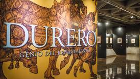    Costa Rica da hoy bienvenida a obras del gran artista Durero