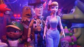 ‘Toy Story 4’ se impone en la taquilla de Estados Unidos y Canadá