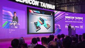 Compañía de chips taiwanesa TSMC invertirá hasta $100 millones en británica Arm