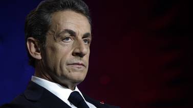 El islam arranca rencillas en las filas del partido de Sarkozy