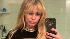 Miley Cyrus enloquece Instagram con nuevo ‘look’ a lo Hannah Montana