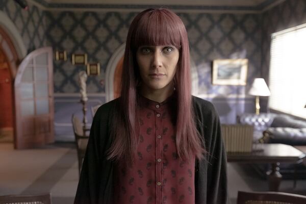 Camila Selser indaga la absolución personal en la serie ‘Sr. Ávila