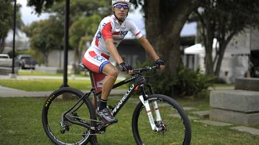 Andrey Fonseca buscará en Colombia la clasificación para los Juegos Olímpicos de Río 2016 