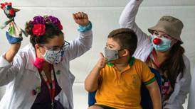 Vacuna contra covid-19 ya llega a niños de 6 meses a 4 años en Costa Rica