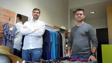 Abre en Costa Rica la primera tienda de ropa que acepta bitcoines