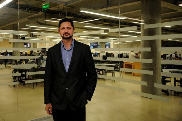 Resultado de imagen para gerente general