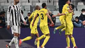 El Submarino Amarillo hunde a la Juventus con un resultado sorprendente