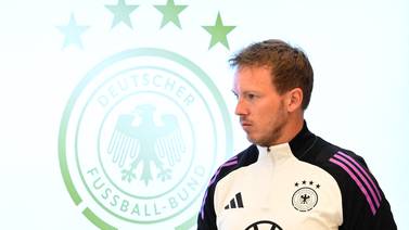 Técnico de Alemania condena encuesta como racista por querer ‘más jugadores blancos’