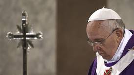 Papa Francisco recomienda el exorcismo frente a grandes inquietudes espirituales