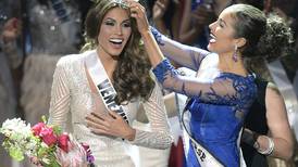 Miss Universo 2013, Gabriela Isler, visitará Costa Rica este fin de semana