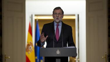Nuevo Parlamento de Cataluña iniciará sesiones el 17 de enero