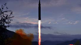Lo que se sabe del misil ‘hipersónico’ de Corea del Norte