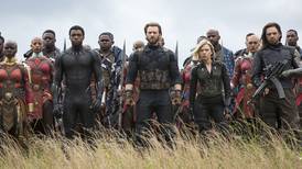 ‘Avengers: Infinity War’ se estrena este sábado en HBO