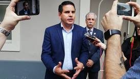 Fabricio Alvarado afirma que diputados que se fueron de Restauración mantendrán oposición al plan fiscal