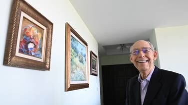 Eduardo Lizano, el economista de 90 años que no se cansa de pensar en Costa Rica