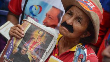 Diputado chavista pedirá evaluar salud mental de fiscal venezolana