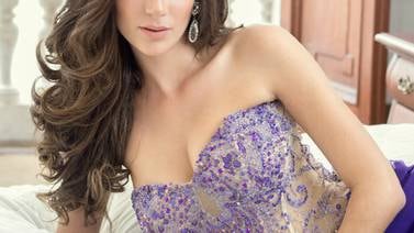 Miss Nicaragua, Daniela Torres: “Me considero la centroamericana más fuerte”