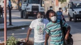 Haití declara emergencia sanitaria por avance del coronavirus