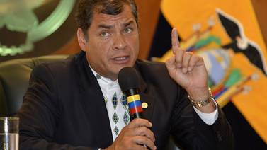 ¿Resistirá Ecuador la 'restauración conservadora' en América Latina?