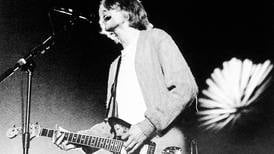50 años de Kurt Cobain: siete canciones para recordarlo