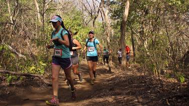 Primer campeonato de trail se inicia este sábado en Turrialba