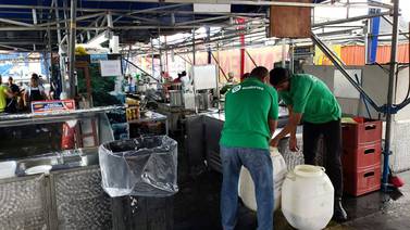 Aceite de cocina generado en fiestas de Zapote se convertirá en biocombustible
