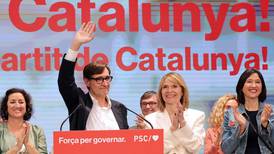 Pedro Sánchez gana su apuesta en Cataluña frente a los independentistas