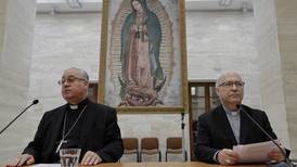 Obispos chilenos renuncian por escándalo de abusos sexuales