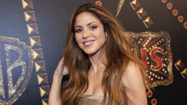 ¿Por qué Shakira lloró en Nueva York?