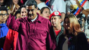 Venezuela conformará un nuevo Consejo Nacional Electoral 