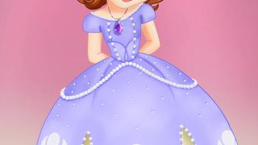  ‘Princesita Sofía’: Había una vez una princesita muy Disney
