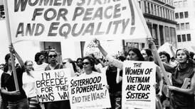 ¿Por qué el 8 de marzo se conmemora el Día de la Mujer?