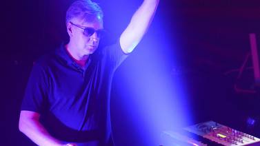 Andy Fletcher, tecladista de Depeche Mode, murió a los 60 años