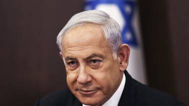 Benjamin Netanyahu promete ‘restaurar la seguridad’ en Israel tras estallido de violencia