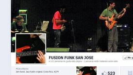 Grupo Fusión Funk San José regala su nuevo Ep   <em>Pelos</em>  para celebrar sus cinco años