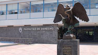 ‘Masacre en la UNAM’: Estudiante mexicano planeaba un ataque por un 8 de calificación