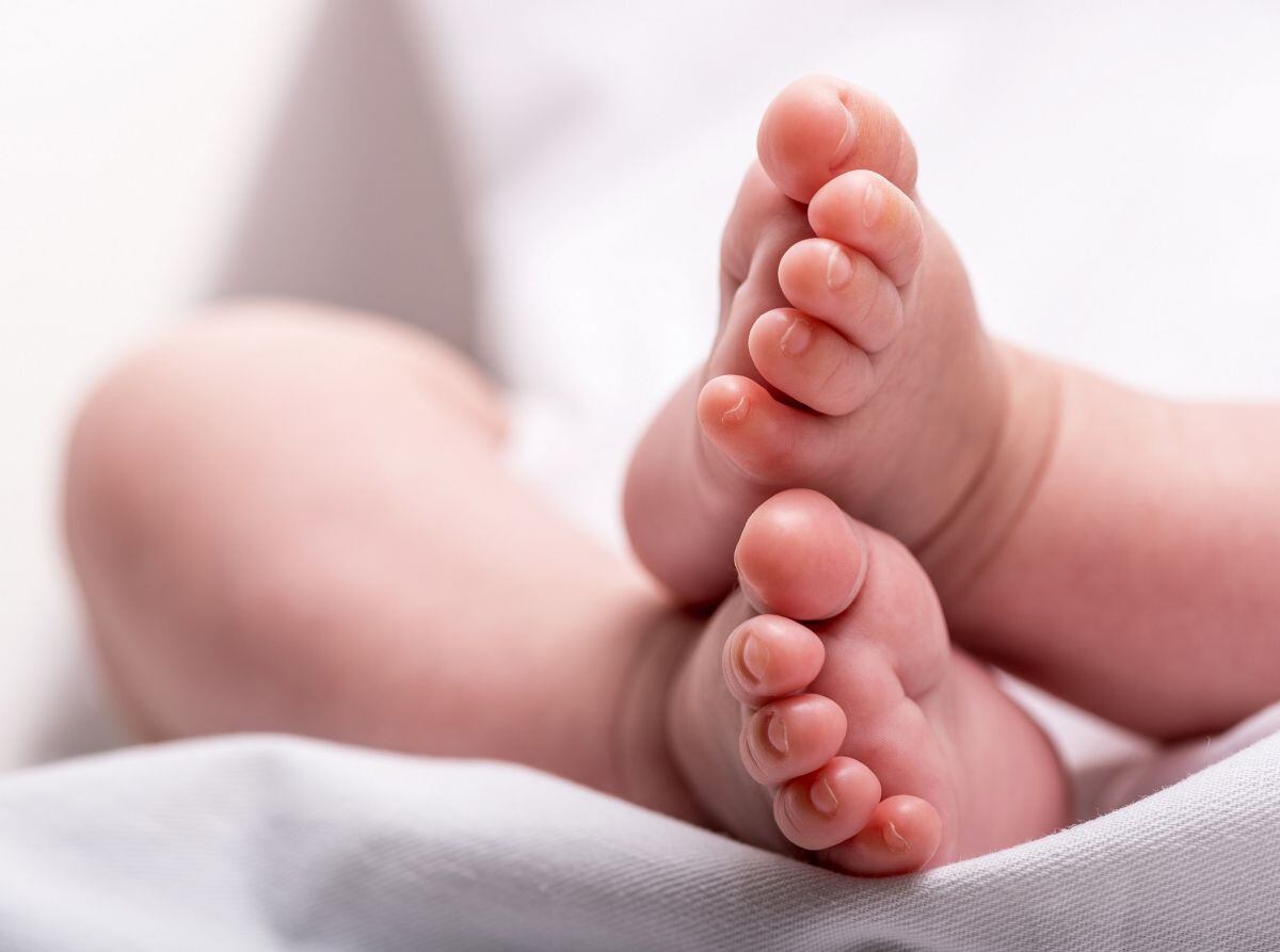 Bebé de cinco meses presuntamente agredida por sus progenitores muestra mejoría